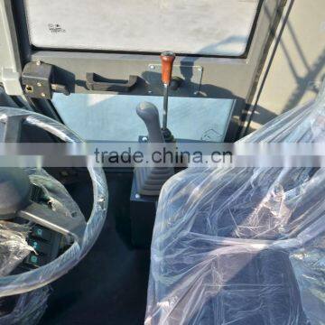 Price Front Loader Wheel Loader Oj16 Wheel Loader For Sale photo-6