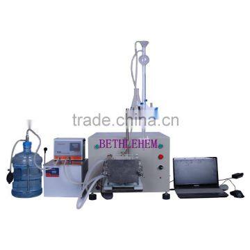 flour analyze meter