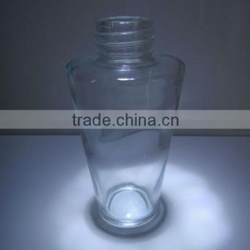 100ml glass bottles