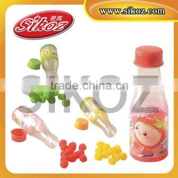 SK-R110 Cola Bottles Candy