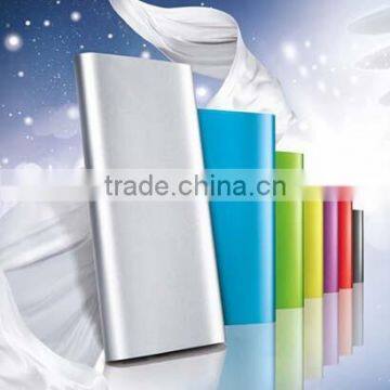 5000mAh New Style Portable Power Bank
