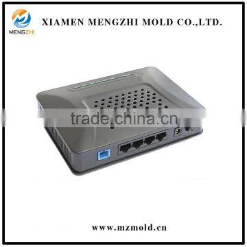 ABS Plastic Electronic Enclosure