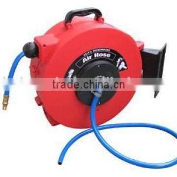 15m Retractable Air Hose Reel