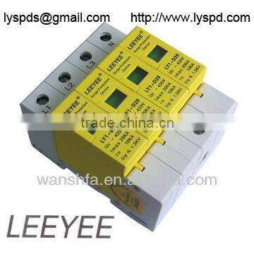 20kA 4P surge protection device