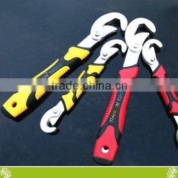 9-32mm Quick Adjustable Wrenches,2pc Quick Snap N Grip Universal Wrenches,Adjustable Quick Wrench Snap N Universal Wrenches photo-5