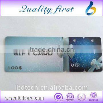 LBD ZLL02 Free Sample MIFARE DESFire EV2 Card, MIFARE DESFire EV1 2K Card, RFID Card Maker