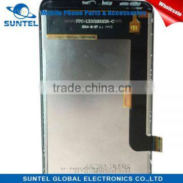 China Supplier Supply Touch Screen Hot Sell Touch Screen for FPC-LX50HD013N-C