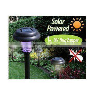 Solar Mosquito Killer Light,sloar garden light