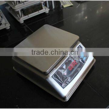 IP68 Industrial 30kg Waterproof Scale photo-2