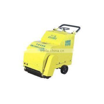 concrete groove cutter/floor groove cutter/concrete cutter/concrete saw/automatic concrete cutter/floor saw