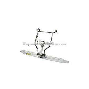 surface finishing screed with CE/finishing screed/floor screed/concrete screed/automatic floor screed/surface finishing screed