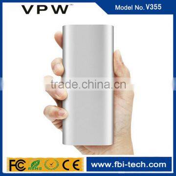 Rechargeable Xiaomi High Capacity 10000mAh Power Bank photo-3