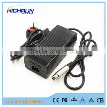 plastic case ac to dc 12v 17a switching power supply 200w