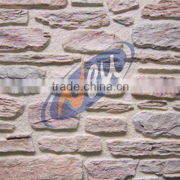 Exterior wall panels,Plastic stone wall panels,Artificial stone wall panels