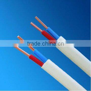 Africa hot sale twin core cable