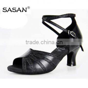 Lady Latin Dance Shoes Salsa Shoes Wedding Shoes C120