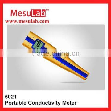 High accuracy Conductivity Meter ( 5021)