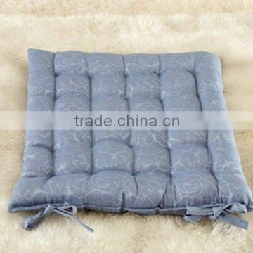 polyester chair cushion cover fabric