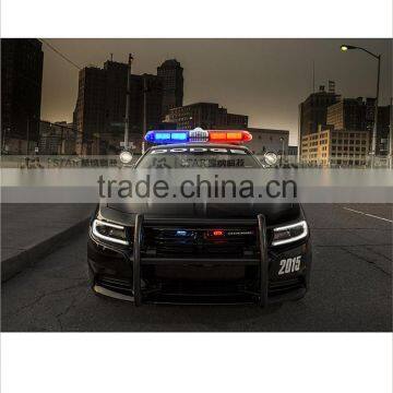 Ambulance lights led warning light bar police lightbar TBD-2000L