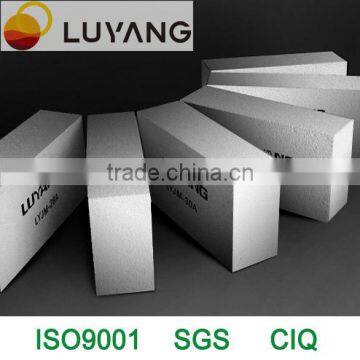 thermal insulation brick