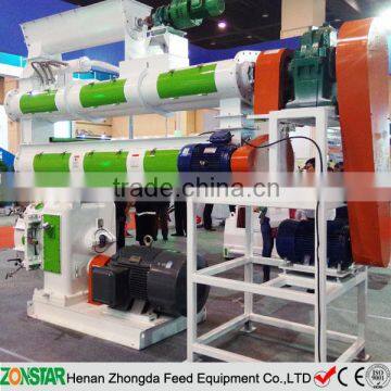 2015 New Technology Poultry and Animal Granulation Machine For Sale