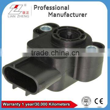 TPS Throttle Position Sensor F4SF-9B989AA for FORD/MAZDA