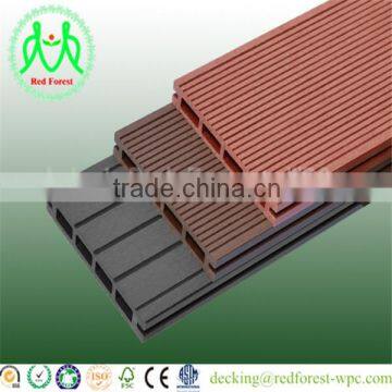 tongue and groove wood plastic composite decking