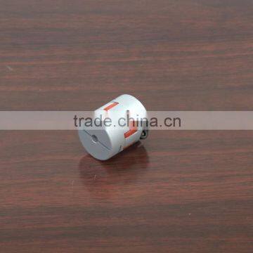 Competitive Price JQT OD16L22 Jaw Coupling for Motor