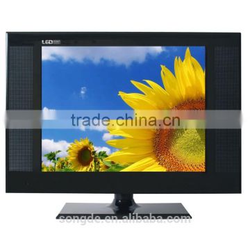 Full HD 17 inch with VGA Desktop Screen computer Monitor