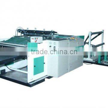 Garment Bag Making Machine