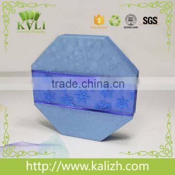 Luxury Beautiful Design Gift Paper Box