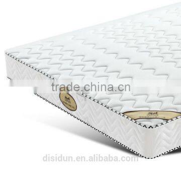 Manufacturer Eva Mattress Waterproof Quilted Mattress Euro Top Mattress photo-6