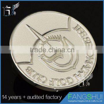Wholesale Fashionable Silver Coin Holder for Sale photo-5