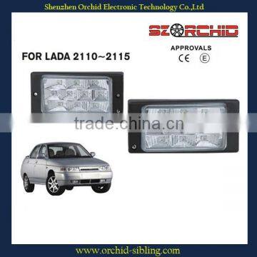 led fog lamp / fog light for lada 2010~2015