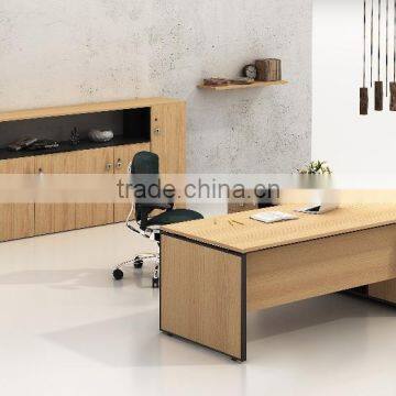 2016 Elegant and modular executive office furniture(FIT-series)