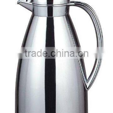 electroplate vacuum flask