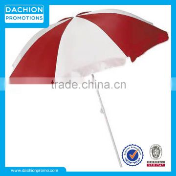 Promotional Logo Beach Umbrella