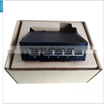 5 RJ45 Port Industrial Network Switch, Unmanaged Industrial Ethernet Switch I305B photo-3