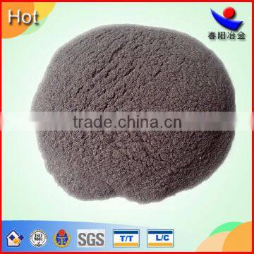 anyang supply CaSi/fesica inoculant powder/lump with ISO