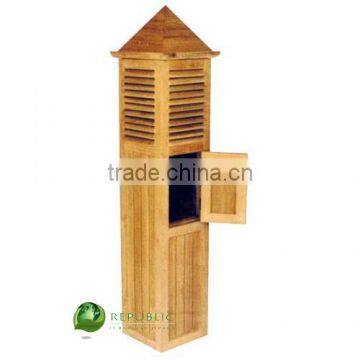 Letter Box Light - Manufacturer Outdoor Teak Furniture