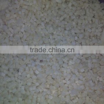 high quality Bread croutons cutting machine