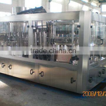 Mineral Water Filling Machine/water filling line