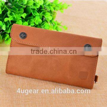 Genuine Leather Wallet for Women photo-6