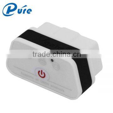 2016 New Arrival! 6 Colors Available! 2016 Newest Vgate iCar2 Bluetooth OBD ELM327 Code Reader iCar2 for iPhone iPad Android PC