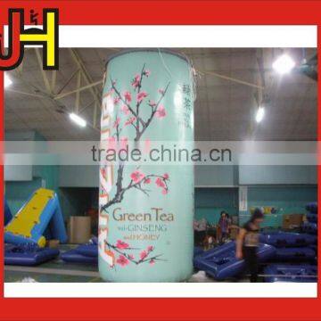 Factory Direct Selling Customized Inflatable Cake Balloon