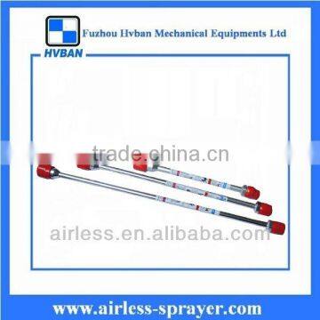 Paint pole,extension pole,extension pole parts