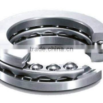 Thrust Ball Long Life Bearings China Manufacturing Technology in Germ Industrial Bearing