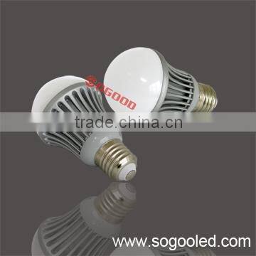 Factory direct sale 2013 new design led bulb light