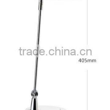 Shenzhen Sogood CE Certified Folding LED MFGA desk lamp/MFGA LED table lamp