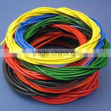 UL 1727 PFA high temperature cable 250 degree 600V Teflon wire